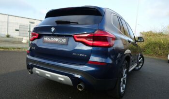 BMW X3 X-DRIVE 30EA HYBRIDE RECHARGEABLE 292 CH BVA  X-LINE complet