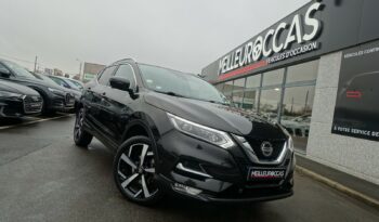 NISSAN QASHQAI 1.5 L DCI 115 CV PHASE 2 complet