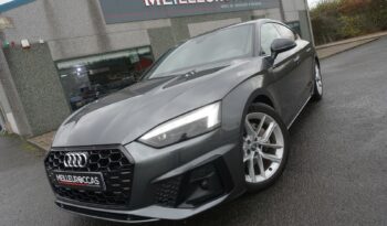 AUDI A5 SPORTBACK 40 TDI S-TRONIC 190 CH  S-LINE complet