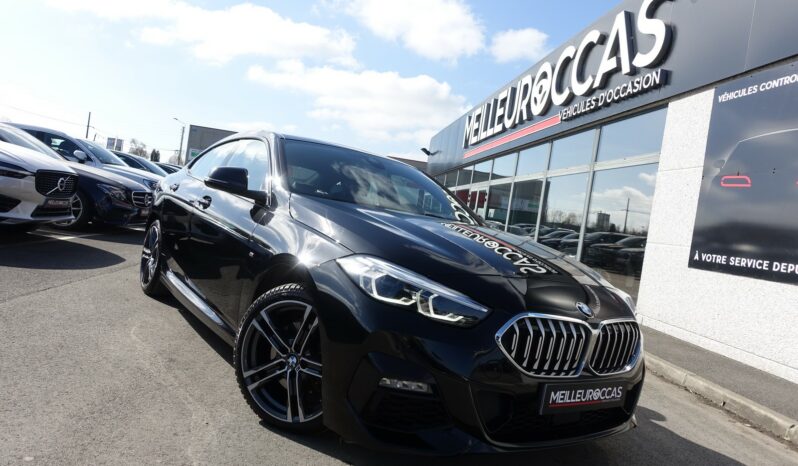 BMW 216 DA GRANCOUPE  SERIE 2 BVA  PACK M complet