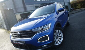 VOLKSWAGEN T-ROC 1.5 L TSI 150 CV  ELEGANCE complet