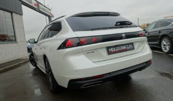 PEUGEOT 508 SW 1.5 L HDI 130 CH EAT8  GT complet