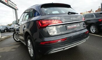 AUDI Q5 50 TFSI E 299 CH QUATTRO S-TRONIC HYBRIDE RECHARGEABLE complet