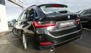 BMW 320 E TOURING HYBRIDE RECHARGEABLE 204 CH complet