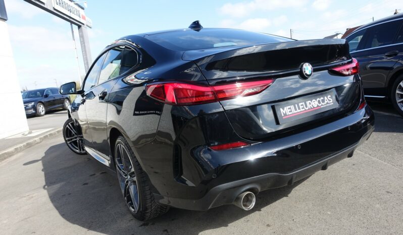 BMW 216 DA GRANCOUPE  SERIE 2 BVA  PACK M complet