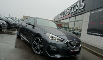 BMW 218 IA GRANCOUPE SERIE 2  PACK M complet