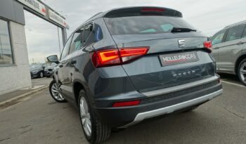 SEAT ATECA 1.0L TSI complet