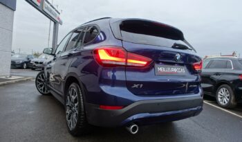 BMW X1 25EA HYBRIDE RECHARGEABLE 220 CH X-DRIVE BVA complet