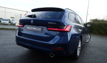 BMW 320 E TOURING HYBRIDE RECHARGEABLE 204 CH complet