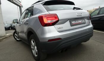 AUDI Q2 1.4L TFSI 150CH S-TRONIC complet