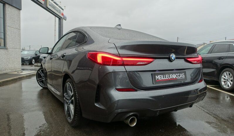 BMW 218 IA GRANCOUPE SERIE 2  PACK M complet