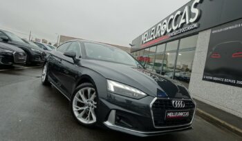 AUDI A5 SPORTBACK 30 TDI S-TRONIC MHEV 136 CH complet