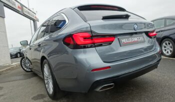 BMW 530 E HYBRIDE RECHARGEABLE 184 CH + 80 KW complet