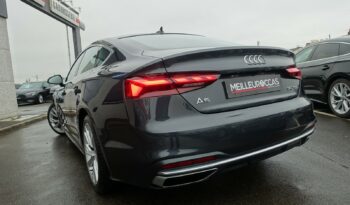 AUDI A5 SPORTBACK 30 TDI S-TRONIC MHEV 136 CH complet