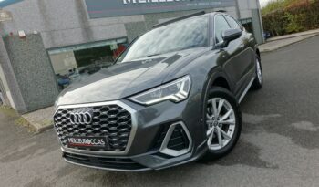 AUDI Q3 SPORTBACK 35 TDI 150 CH S-TRONIC  S-LINE complet