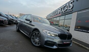 BMW 520 DA TOURING MHEV BVA SERIE 5  PACK M complet