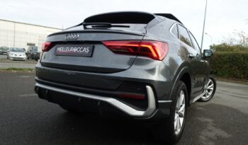 AUDI Q3 SPORTBACK 35 TDI 150 CH S-TRONIC  S-LINE complet