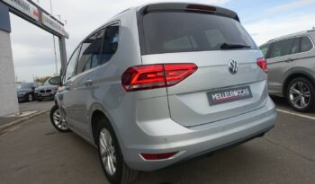 VOLKSWAGEN TOURAN 1.6 L TDI DSG 7 PLACES HIGHLINE ( idem carat ) complet