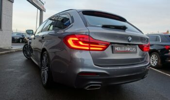 BMW 520 DA TOURING MHEV BVA SERIE 5  PACK M complet