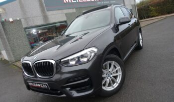 BMW X3 X-DRIVE 30EA HYBRIDE RECHARGEABLE 292 CH BVA complet
