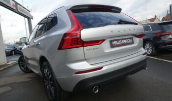 VOLVO XC 60 D4 2.0 L GEARTRONIC 163CH MOMENTUM complet