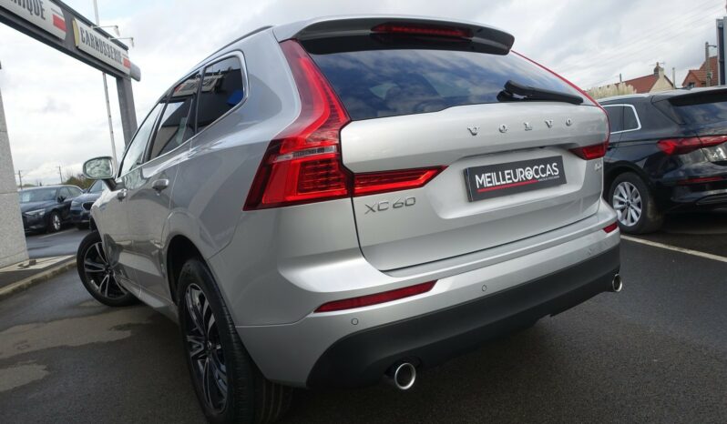 VOLVO XC 60 D4 2.0 L GEARTRONIC 163CH MOMENTUM complet