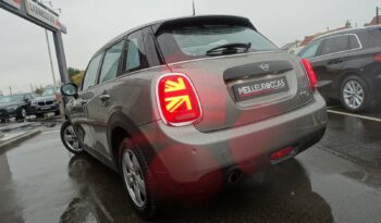 MINI ONE D 1.5L 95 CH 5 PORTES complet