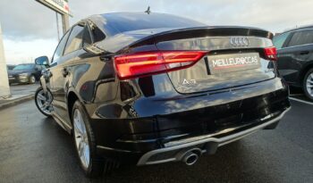 AUDI A3 BERLINE 30 TDI  S-LINE complet