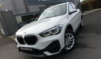 BMW X1 16 DA S-DRIVE 116 CH BVA complet