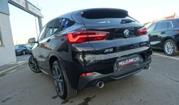 BMW X2 X-DRIVE 20DA 190 CH BVA  PACK M complet