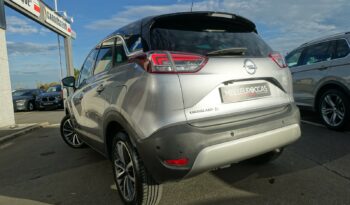 OPEL CROSSLAND X 1.5 CDTI ECOTEC 102 CH complet