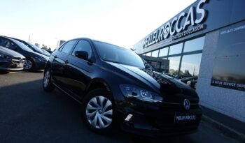 VOLKSWAGEN POLO VI 1.6 L TDI 95 CH  CONFORTLINE complet