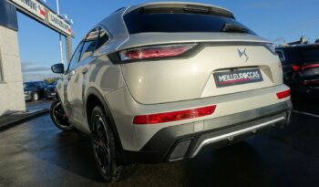 DS7 CROSSBACK HDI EAT8 130 CH  PERFORMANCE LINE complet