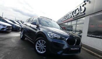 BMW X1 16 DA S-DRIVE 116 CH BVA complet