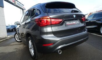 BMW X1 16 DA S-DRIVE 116 CH BVA complet