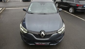 RENAULT MEGANE IV 1.5L DCI 115 CH complet