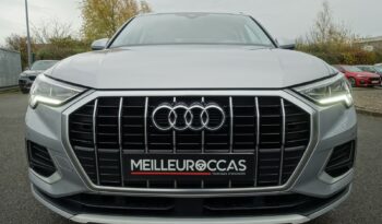AUDI Q3 35 TDI 150 CH S-TRONIC complet