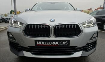 BMW X2 18 I S-DRIVE 136 CH complet