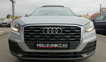 AUDI Q2 1.4L TFSI 150CH S-TRONIC complet