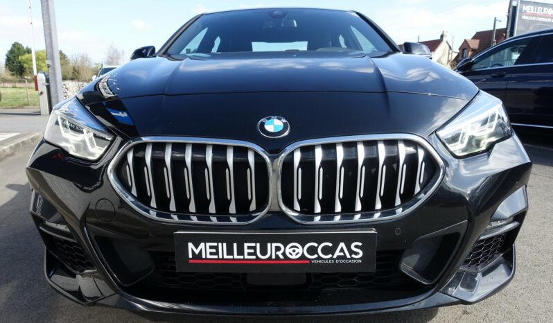 BMW 216 DA GRANCOUPE  SERIE 2 BVA  PACK M complet