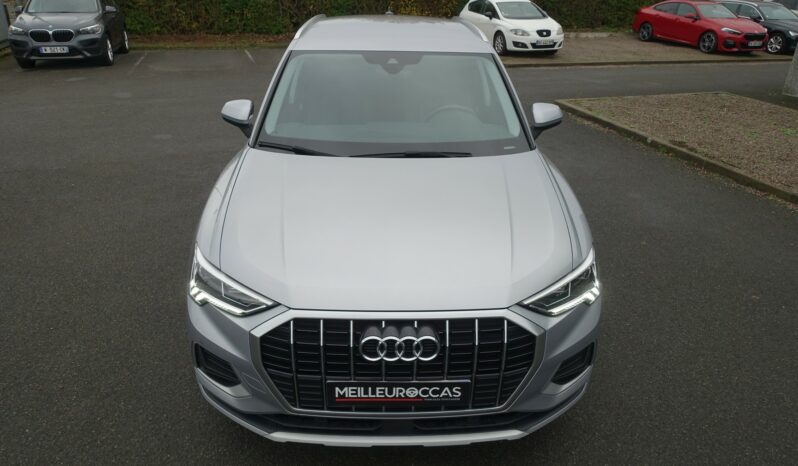 AUDI Q3 35 TDI 150 CH S-TRONIC complet