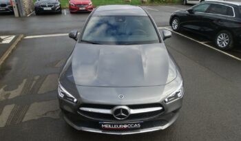 MERCEDES CLA 250 E 262 CH EQ POWER HYBRIDE RECHARGEABLE 8G-DCT complet