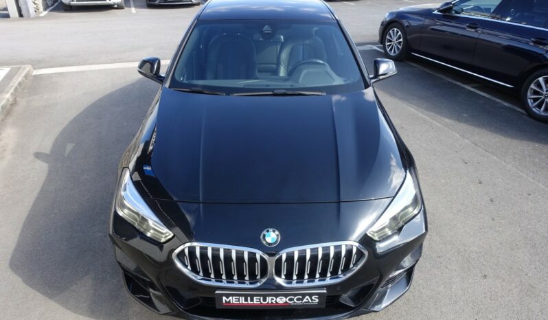 BMW 216 DA GRANCOUPE  SERIE 2 BVA  PACK M complet