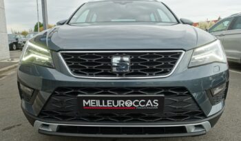 SEAT ATECA 1.0L TSI complet