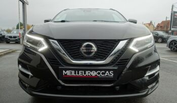 NISSAN QASHQAI 1.5 L DCI 115 CV PHASE 2 complet