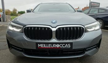 BMW 530 E HYBRIDE RECHARGEABLE 184 CH + 80 KW complet