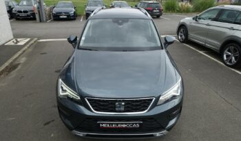 SEAT ATECA 1.0L TSI complet