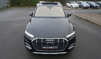 AUDI Q5 35 TDI 163 CH S-TRONIC MHEV complet