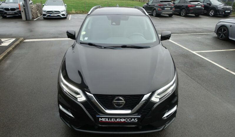 NISSAN QASHQAI 1.5 L DCI 115 CV PHASE 2 complet
