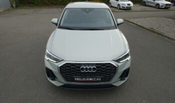 AUDI Q3 SPORTBACK 35 TDI 150 CH S-TRONIC complet
